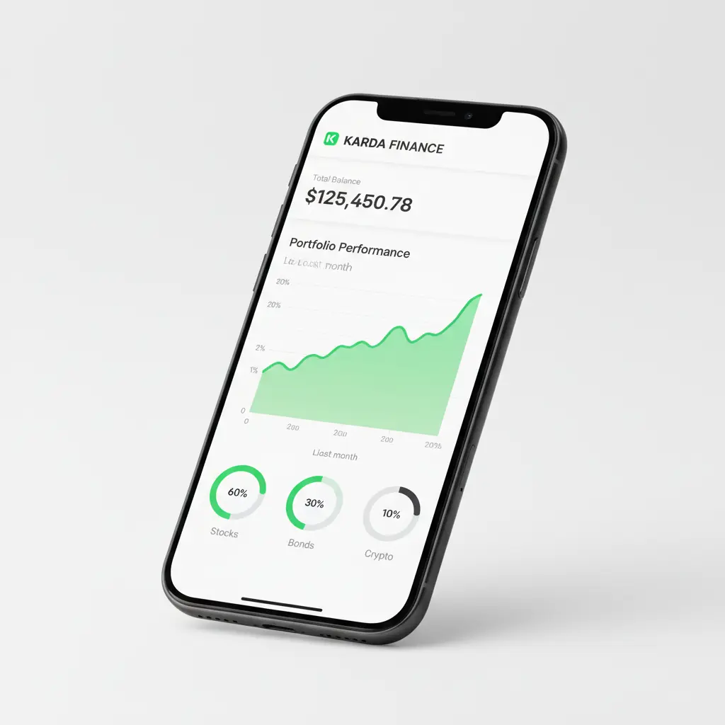 La Frontera: Web3 y Alta Velocidad